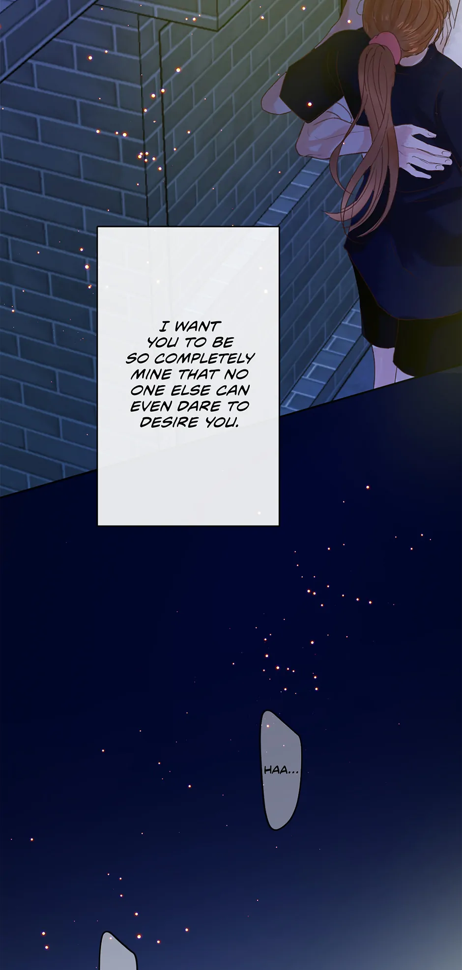 Jealousy Inducers Chapter 50 - Page 74