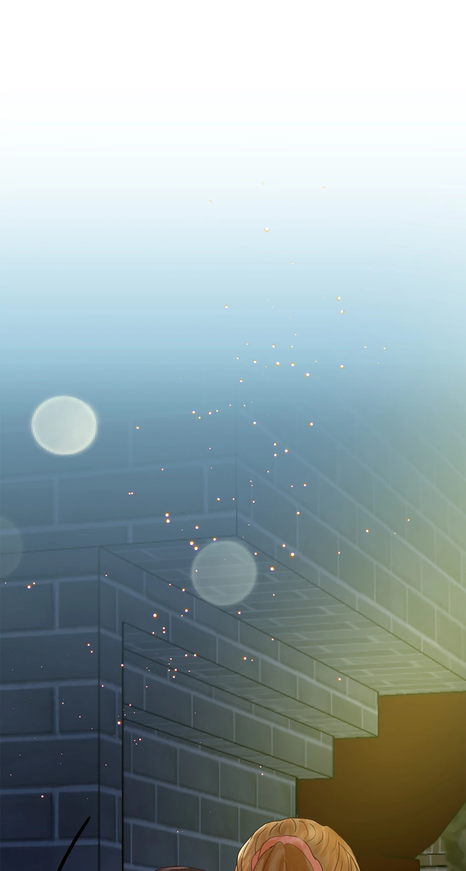 Jealousy Inducers Chapter 51 - Page 1