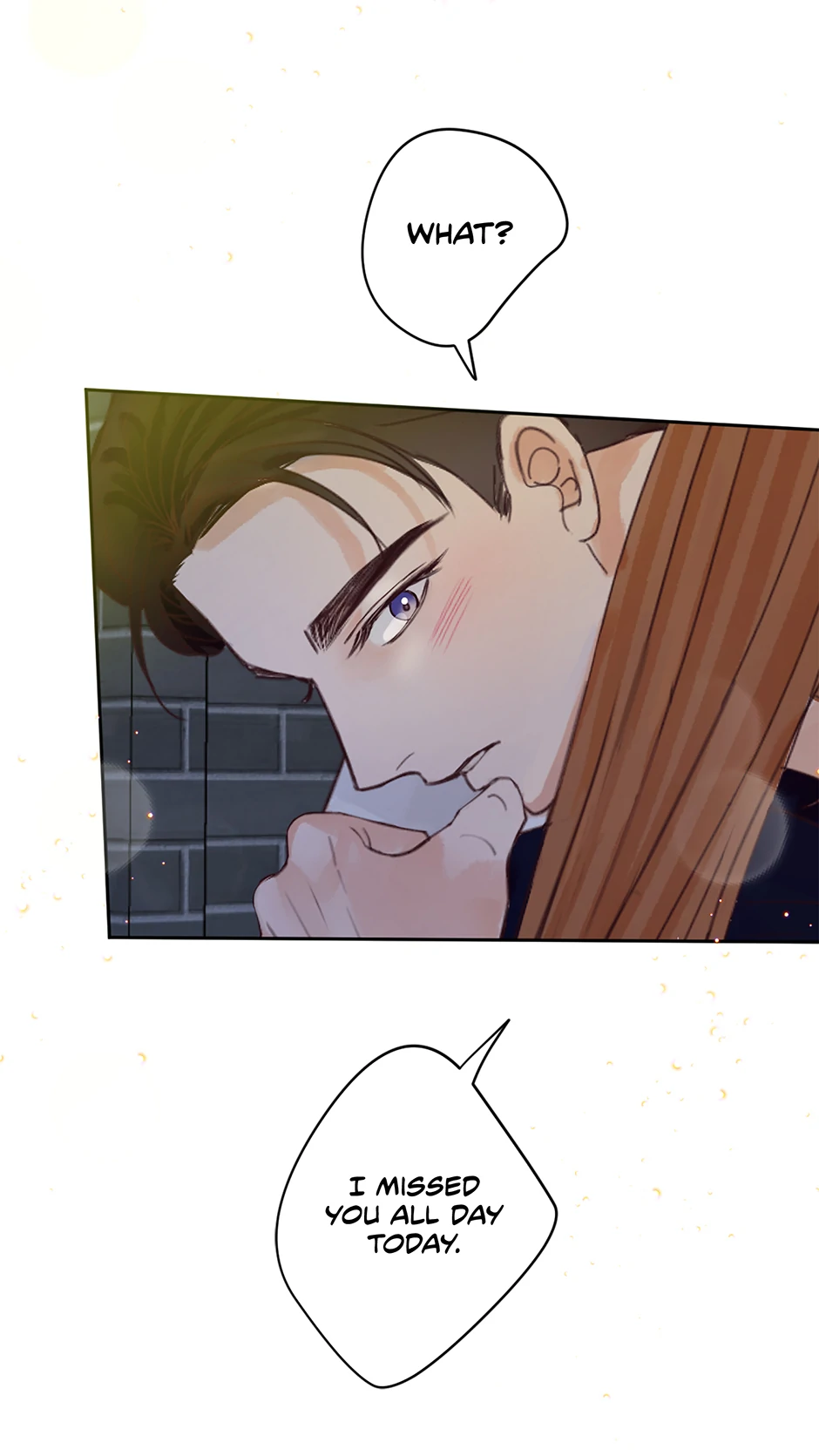 Jealousy Inducers Chapter 51 - Page 11