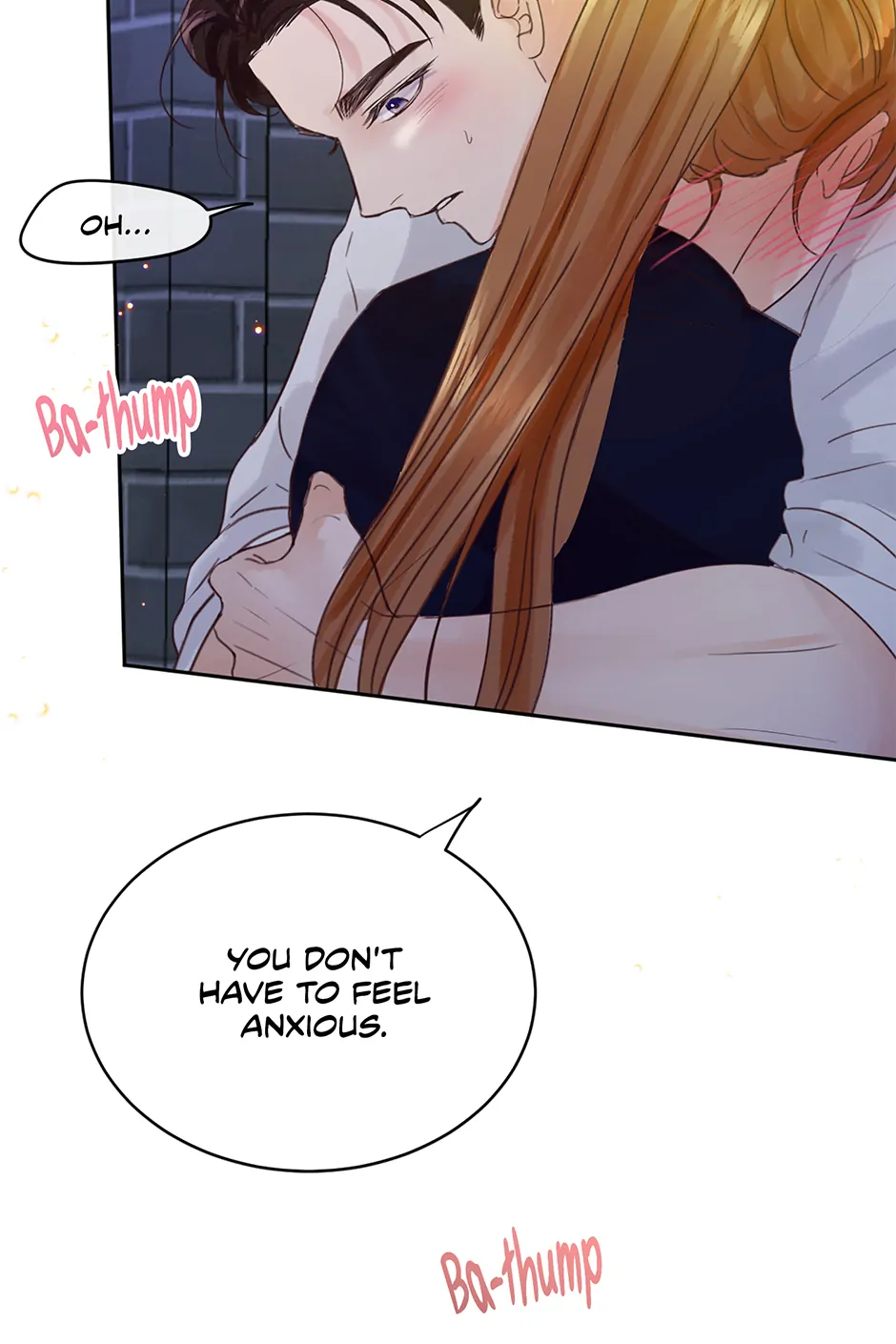 Jealousy Inducers Chapter 51 - Page 18