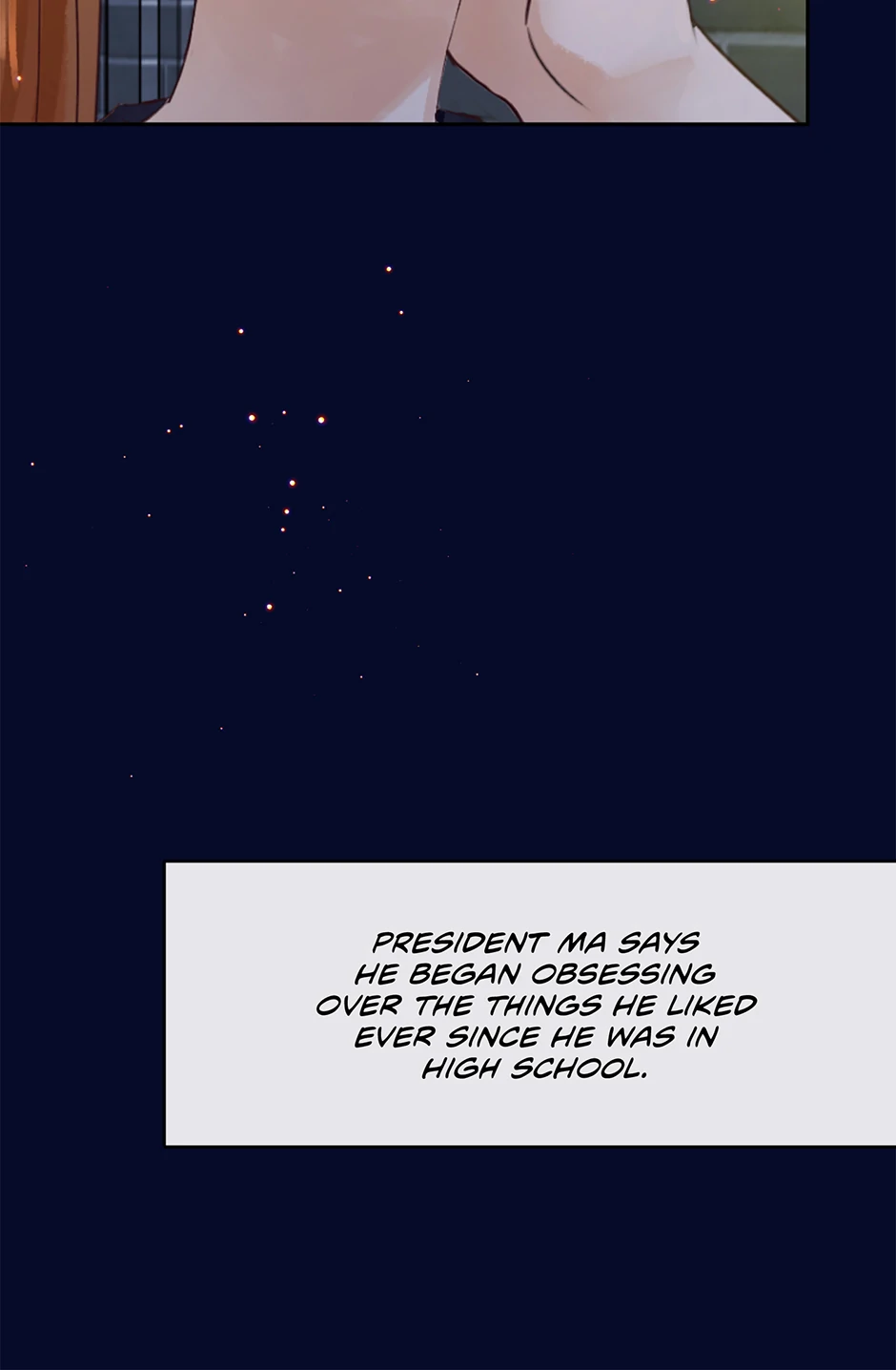 Jealousy Inducers Chapter 51 - Page 31