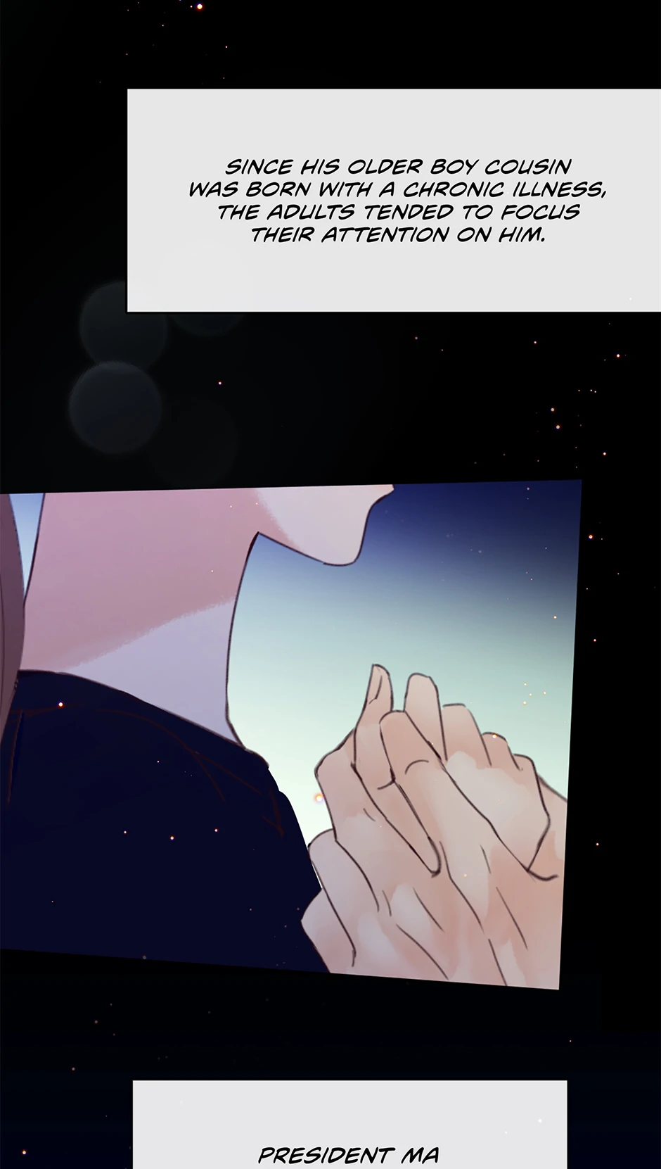 Jealousy Inducers Chapter 51 - Page 33