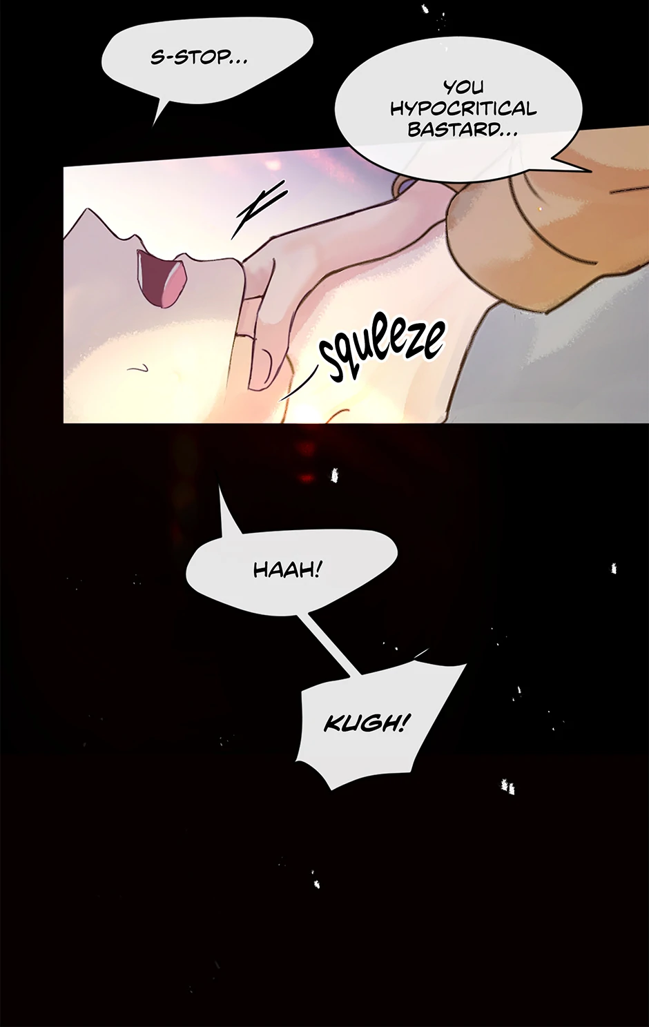 Jealousy Inducers Chapter 51 - Page 72