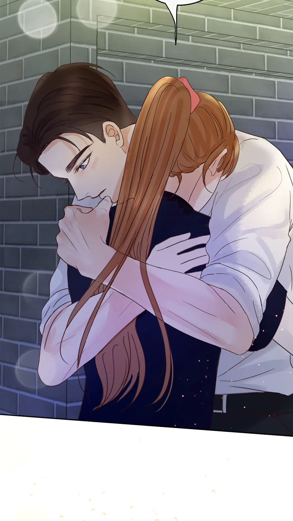 Jealousy Inducers Chapter 51 - Page 10