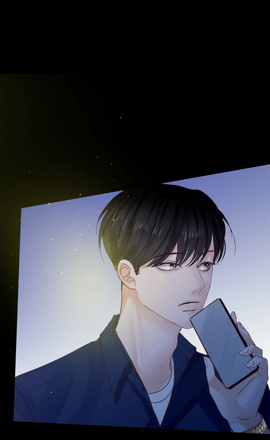 Jealousy Inducers Chapter 53 - Page 16