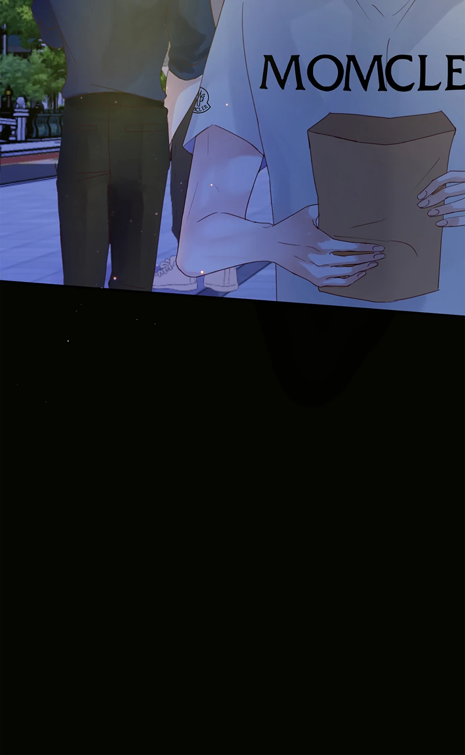 Jealousy Inducers Chapter 53 - Page 19