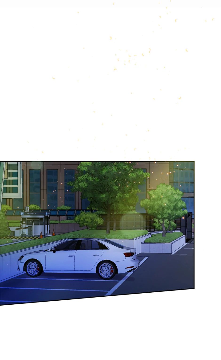 Jealousy Inducers Chapter 53 - Page 3