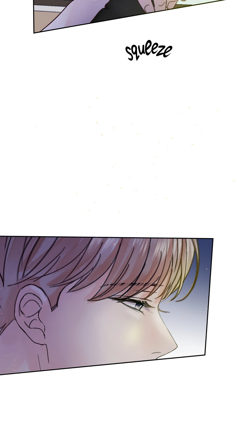 Jealousy Inducers Chapter 53 - Page 23