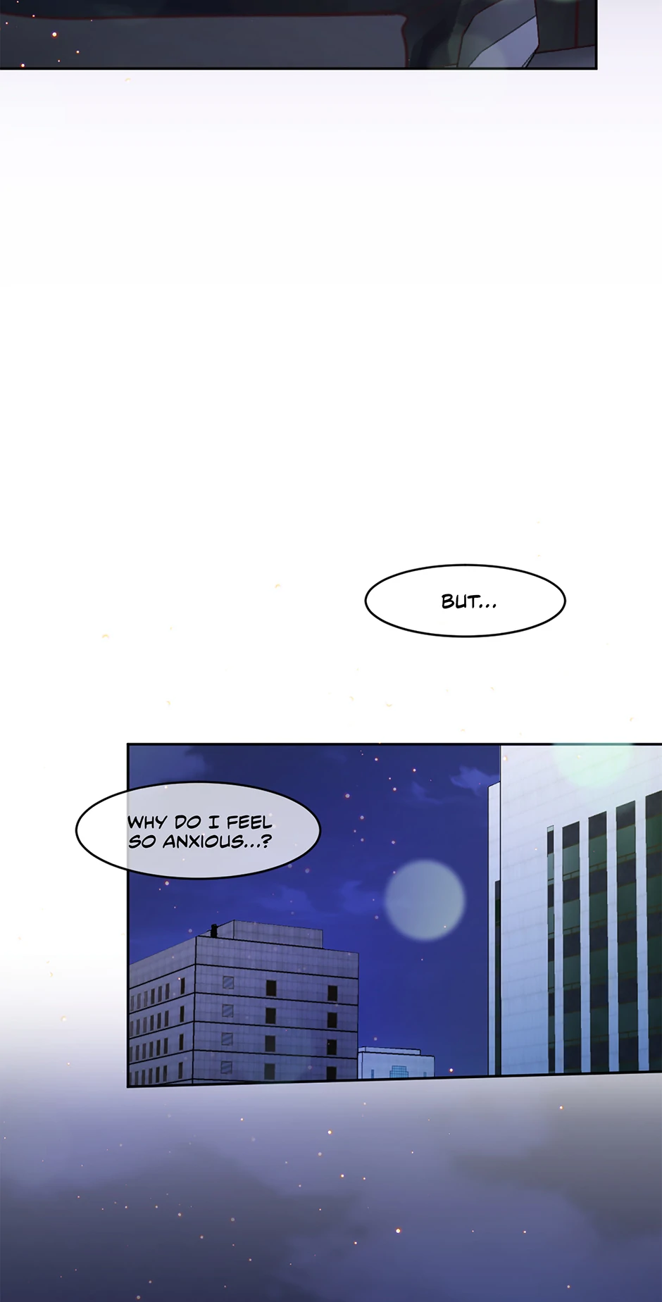 Jealousy Inducers Chapter 53 - Page 27