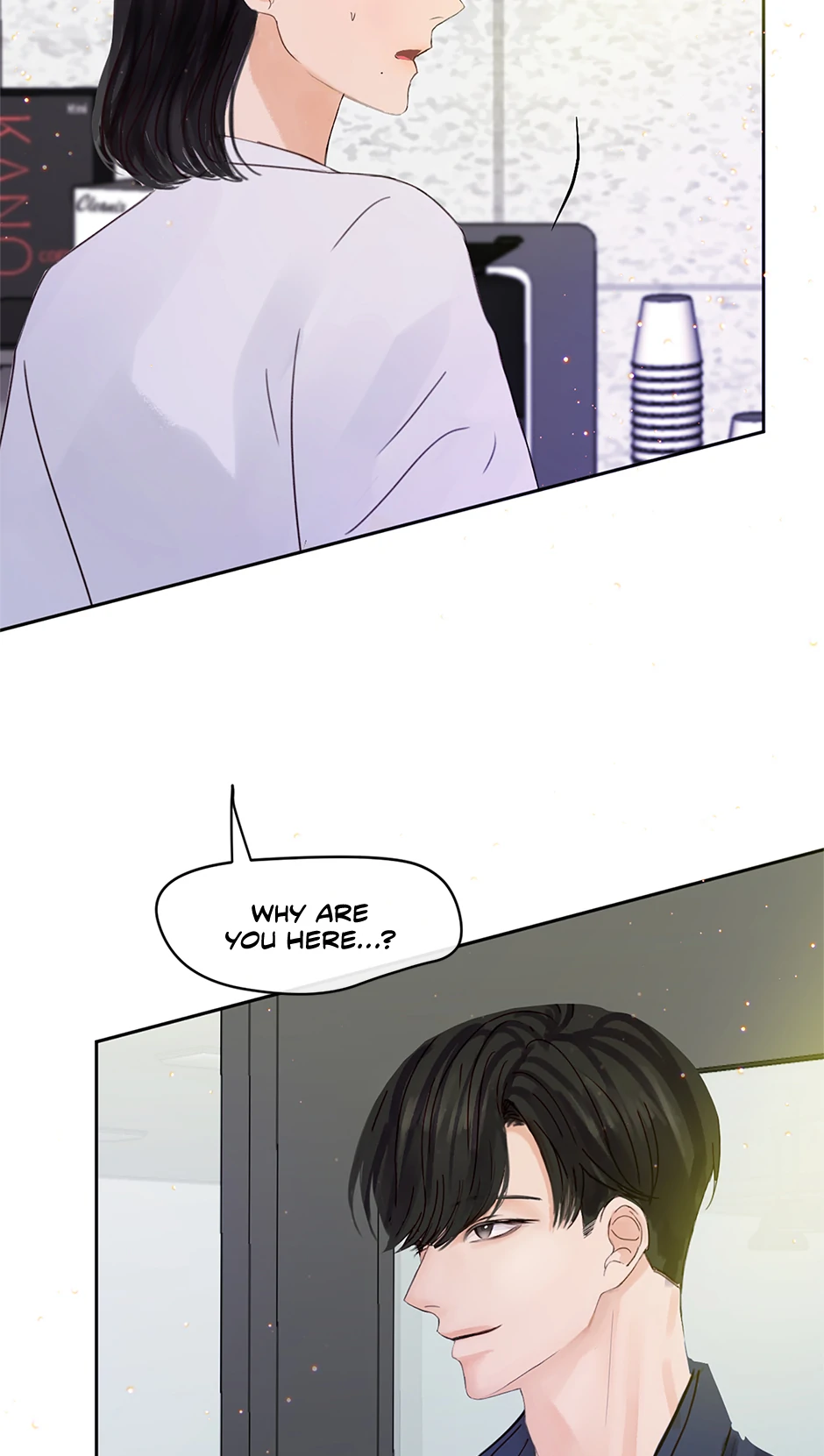 Jealousy Inducers Chapter 53 - Page 37