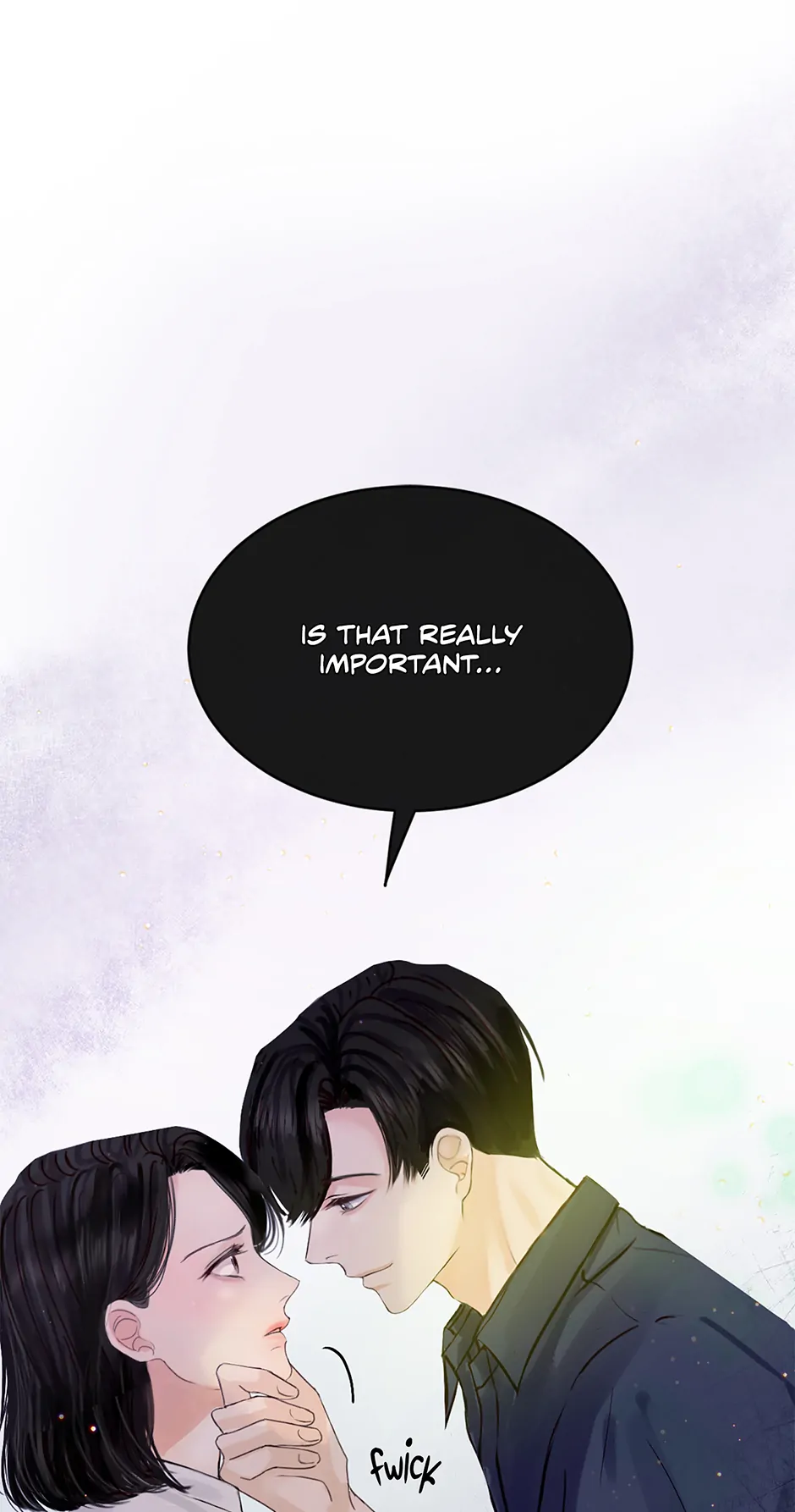 Jealousy Inducers Chapter 53 - Page 50