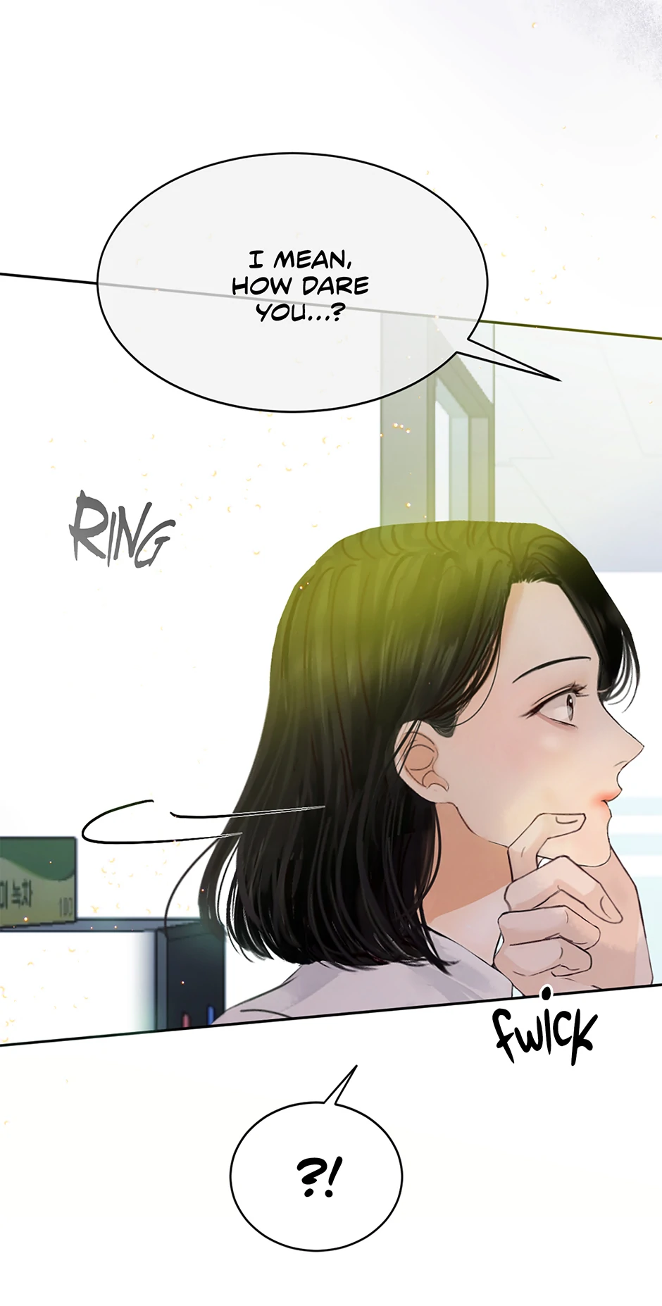 Jealousy Inducers Chapter 53 - Page 62
