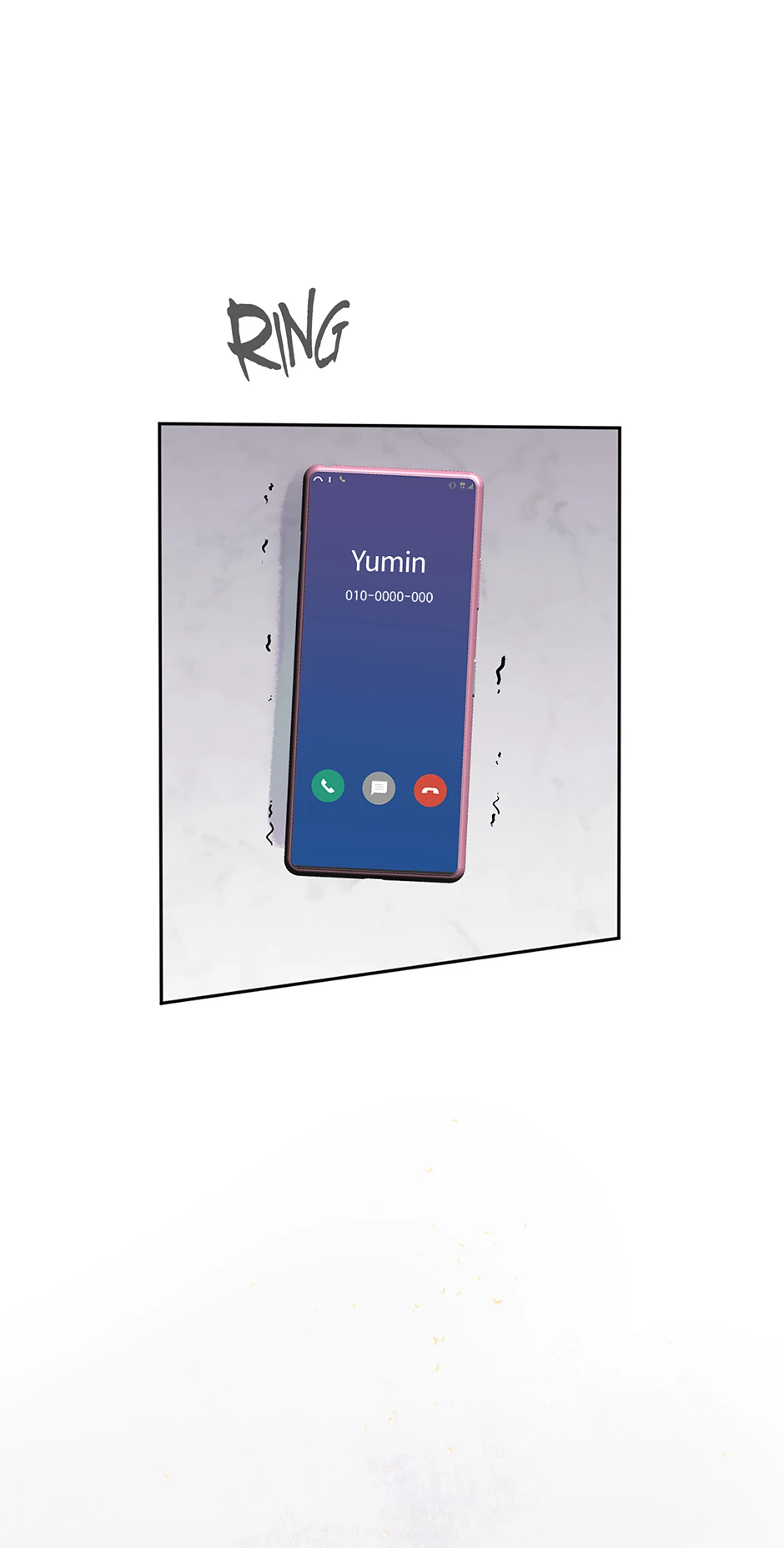 Jealousy Inducers Chapter 53 - Page 67