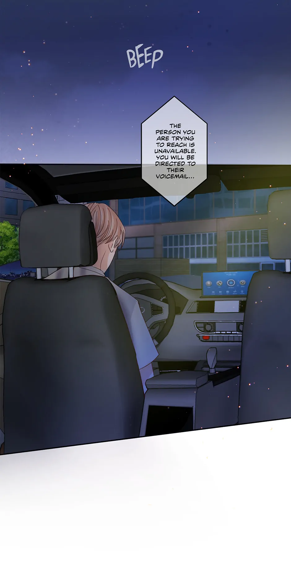 Jealousy Inducers Chapter 53 - Page 69