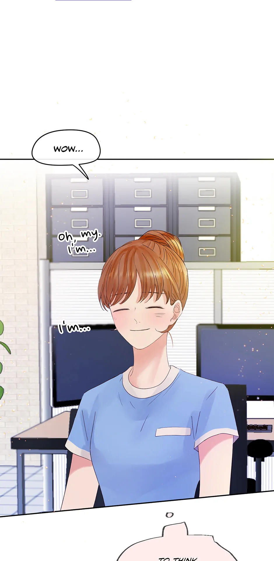 Jealousy Inducers Chapter 54 - Page 29