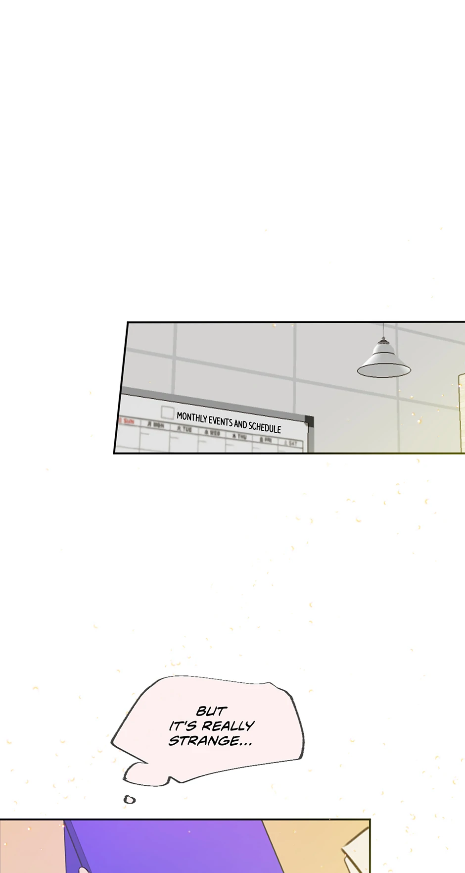 Jealousy Inducers Chapter 54 - Page 31