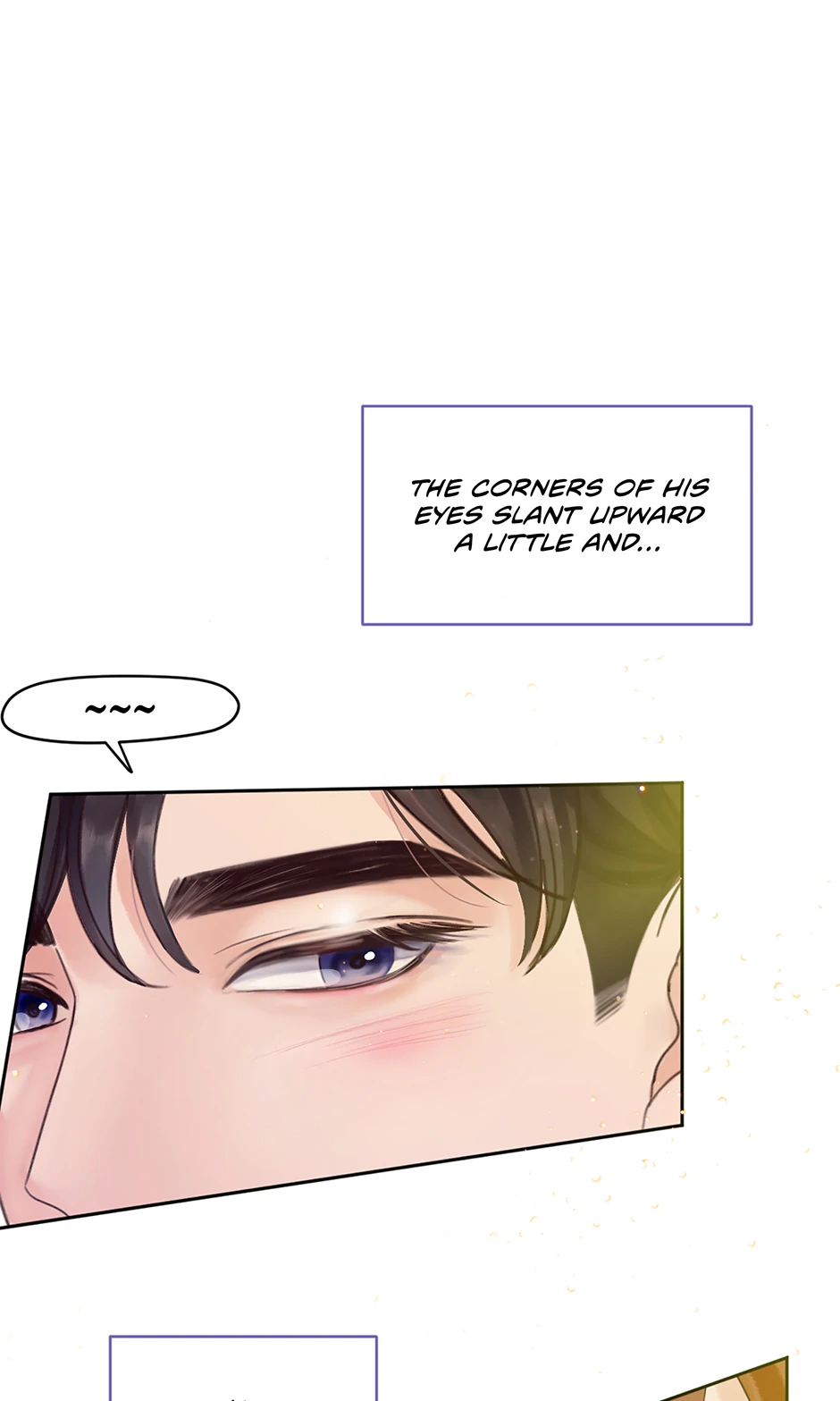 Jealousy Inducers Chapter 54 - Page 35