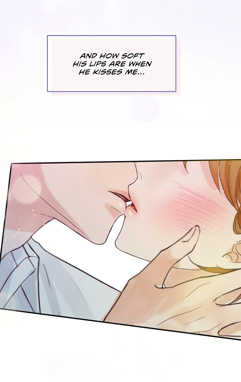 Jealousy Inducers Chapter 54 - Page 38