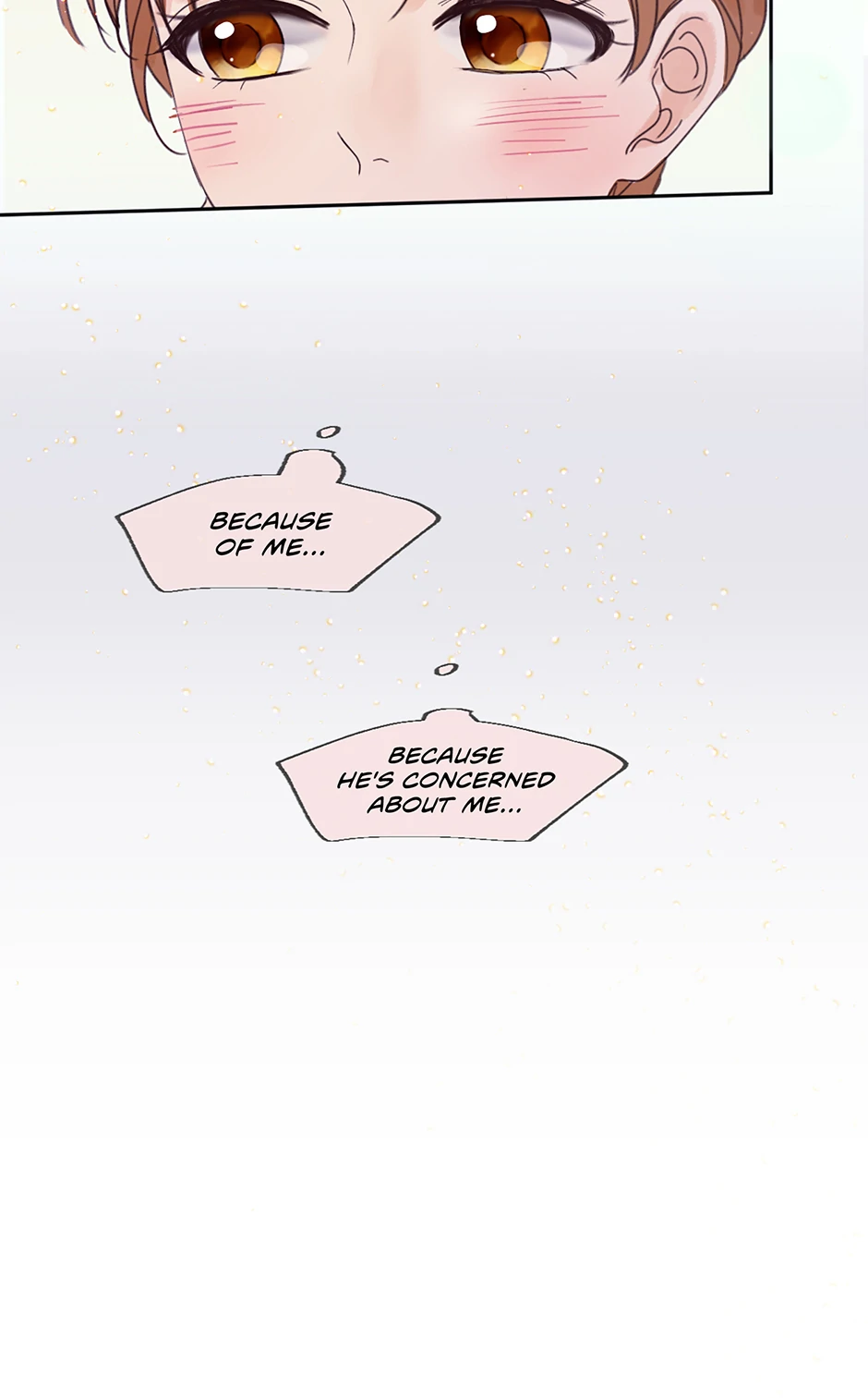 Jealousy Inducers Chapter 54 - Page 69