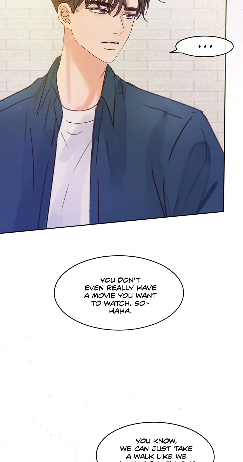 Jealousy Inducers Chapter 54 - Page 76