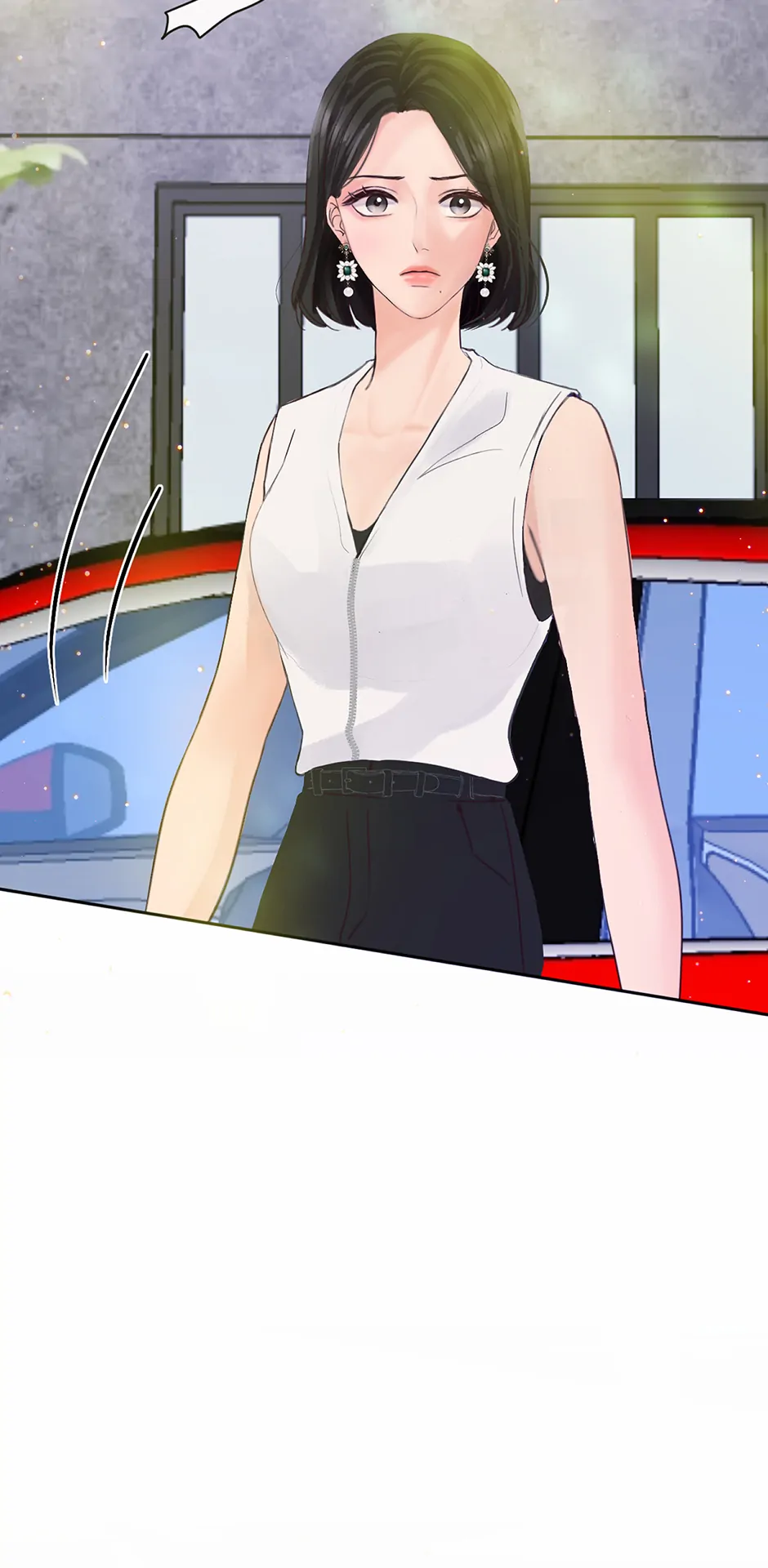 Jealousy Inducers Chapter 55 - Page 3