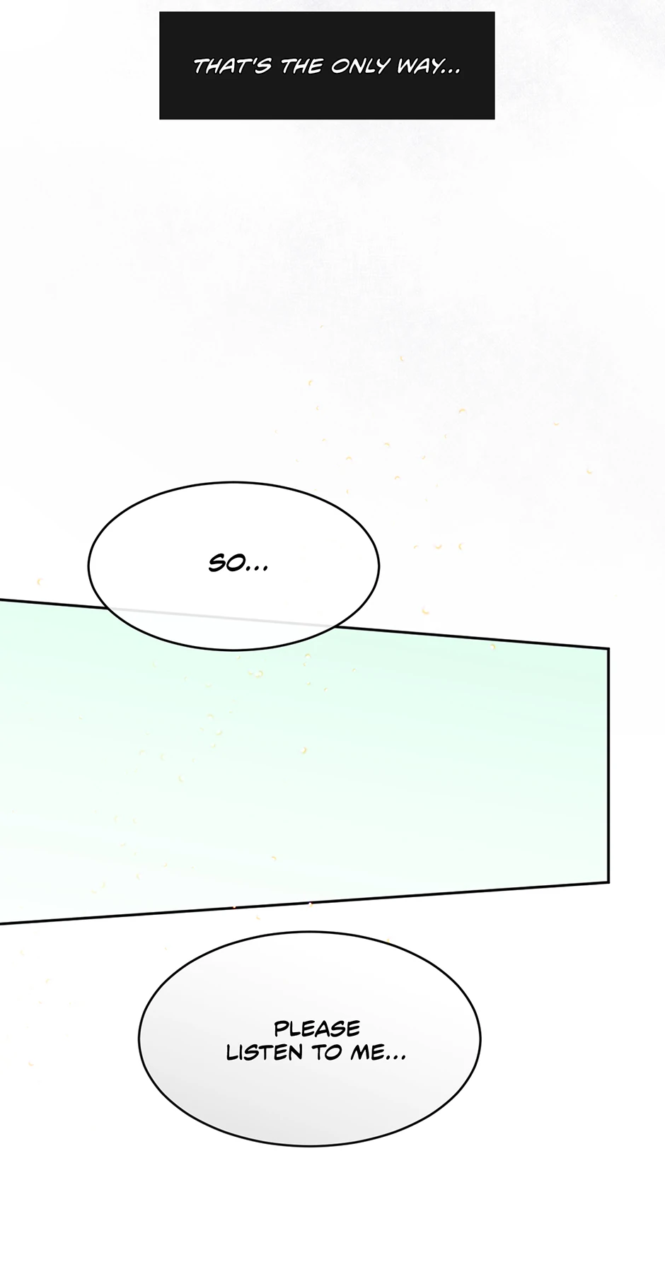 Jealousy Inducers Chapter 55 - Page 25