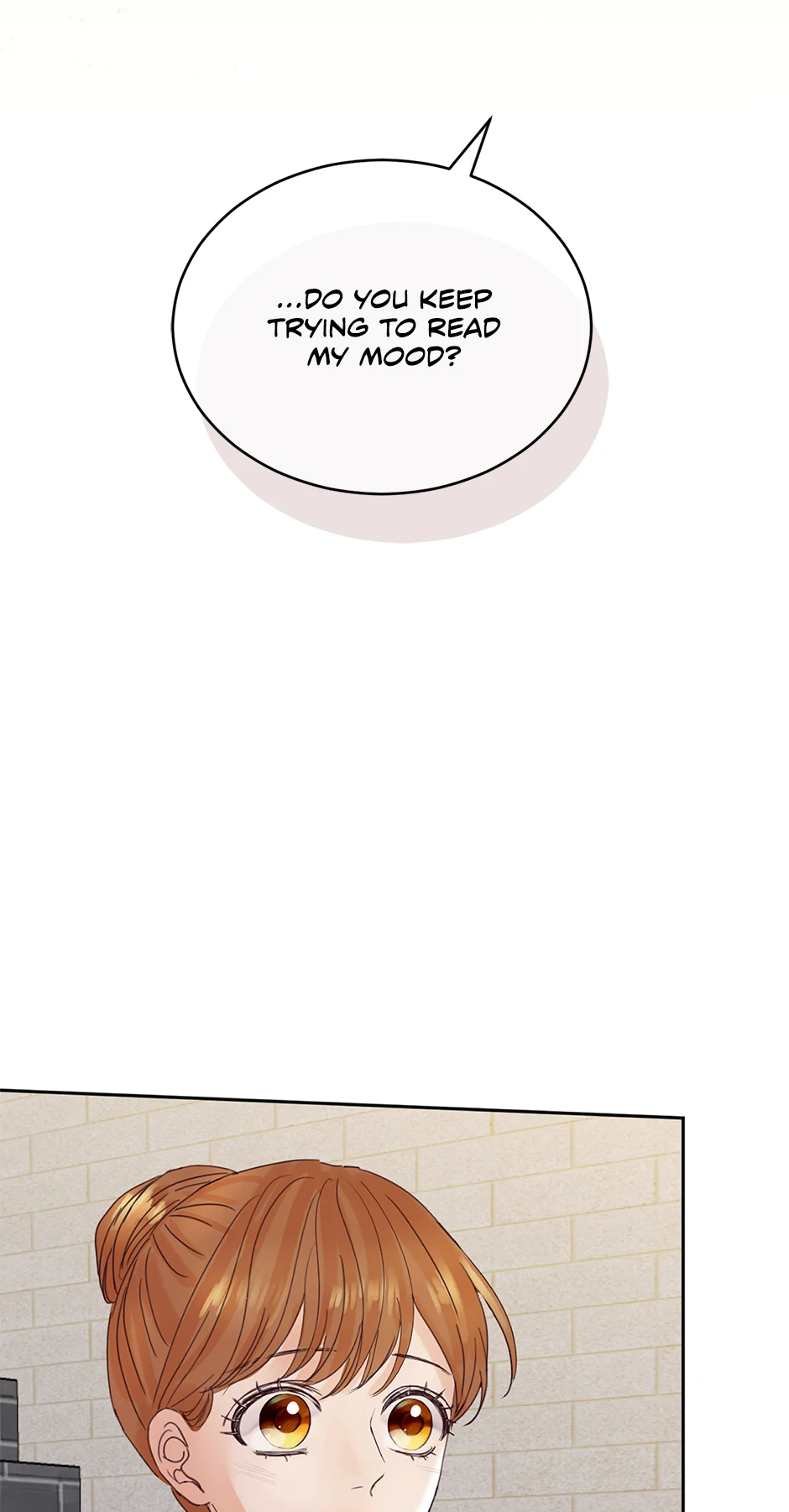 Jealousy Inducers Chapter 55 - Page 31