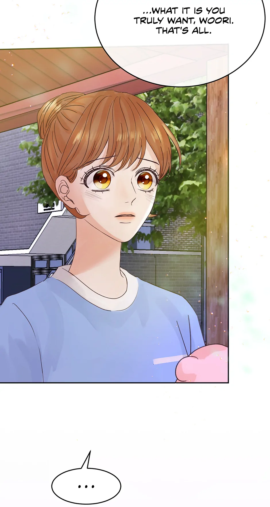 Jealousy Inducers Chapter 55 - Page 72