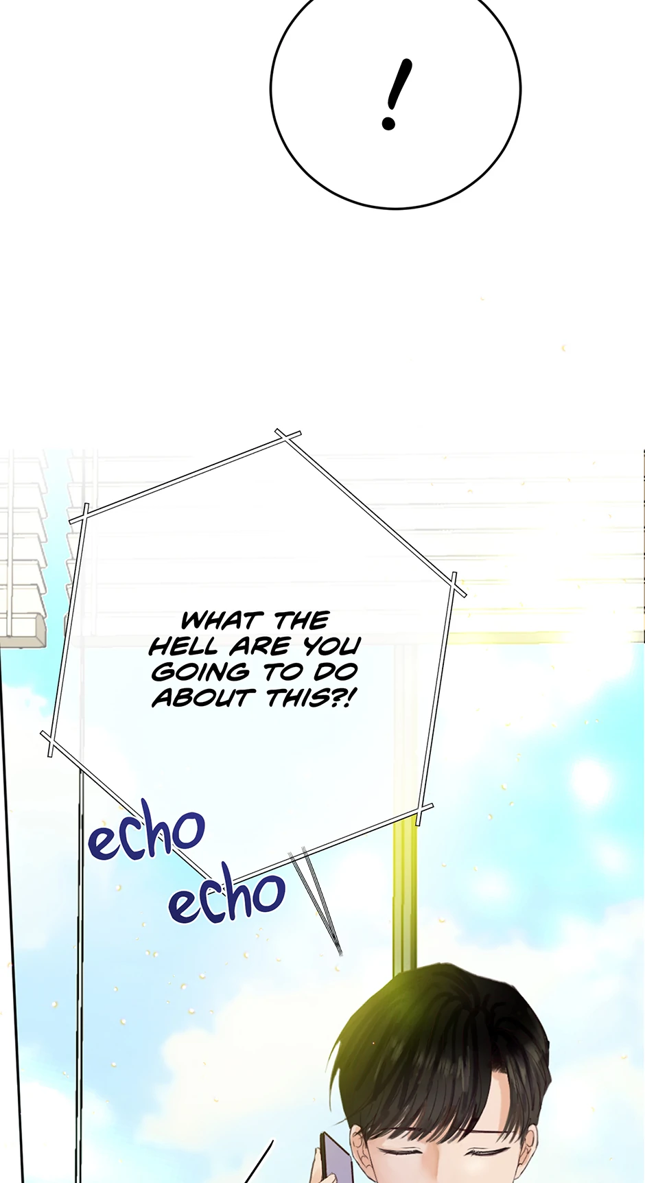 Jealousy Inducers Chapter 57 - Page 41