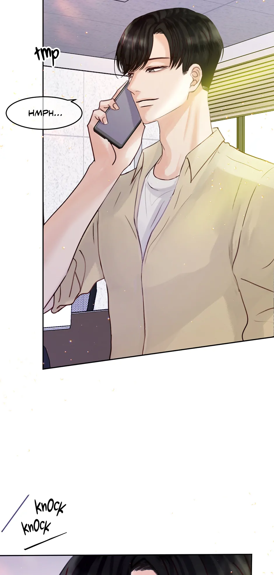 Jealousy Inducers Chapter 57 - Page 49