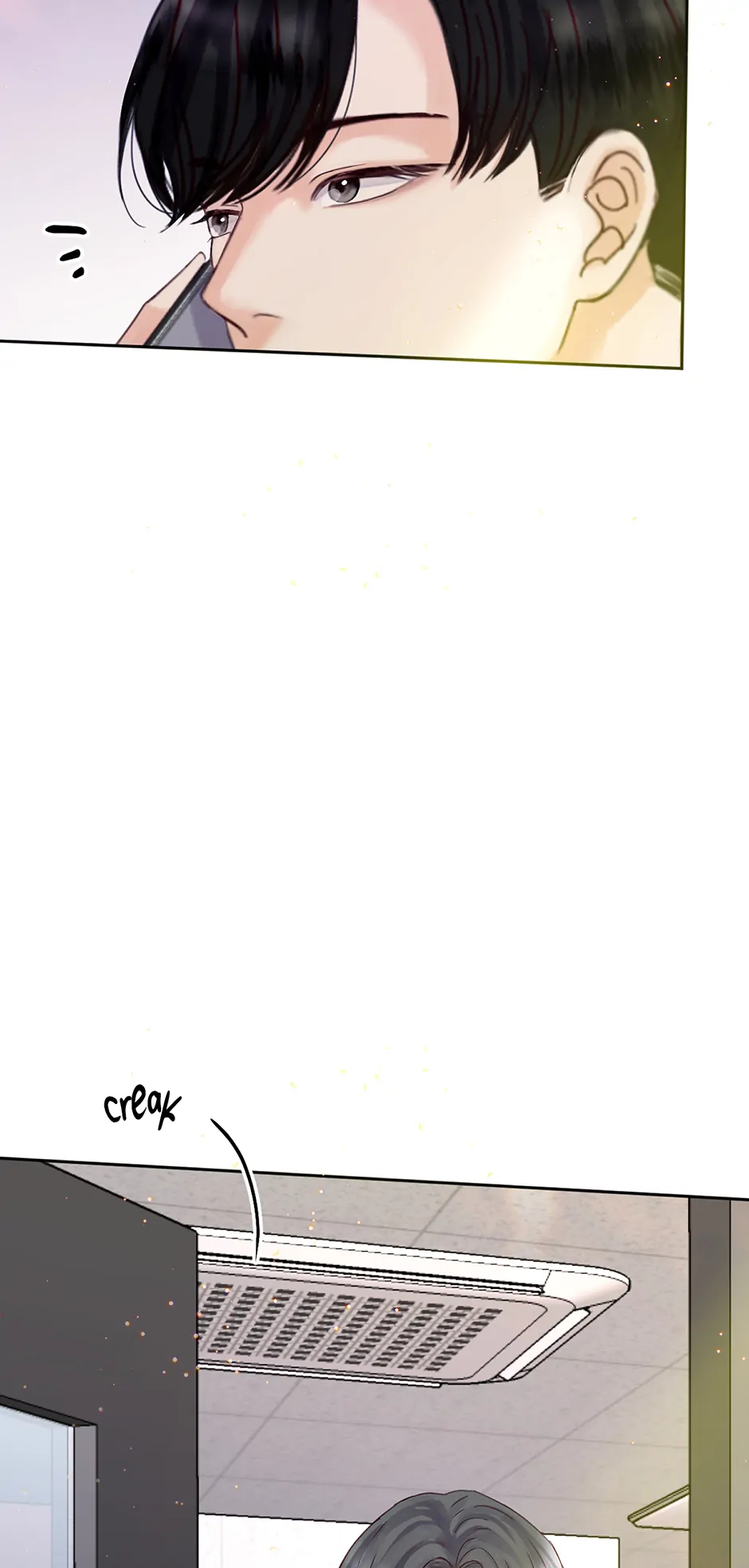 Jealousy Inducers Chapter 57 - Page 50