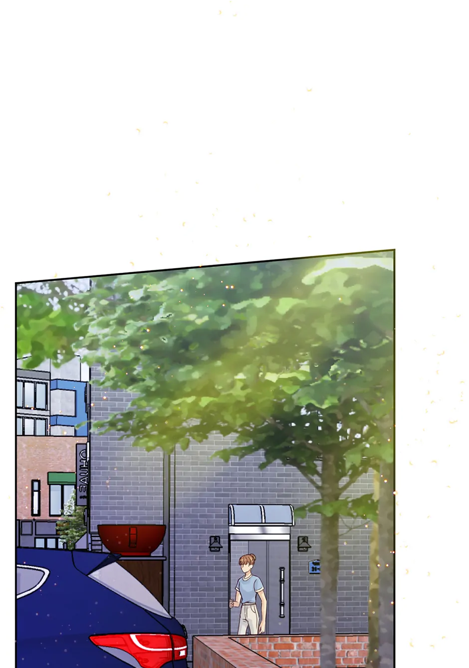 Jealousy Inducers Chapter 57 - Page 56