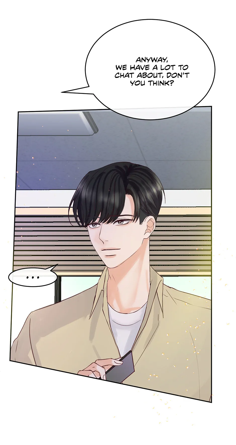 Jealousy Inducers Chapter 57 - Page 64