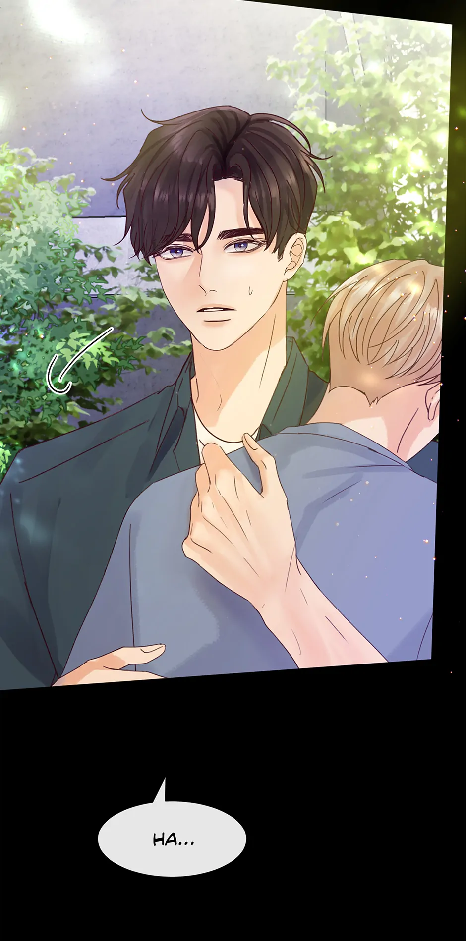 Jealousy Inducers Chapter 58 - Page 43