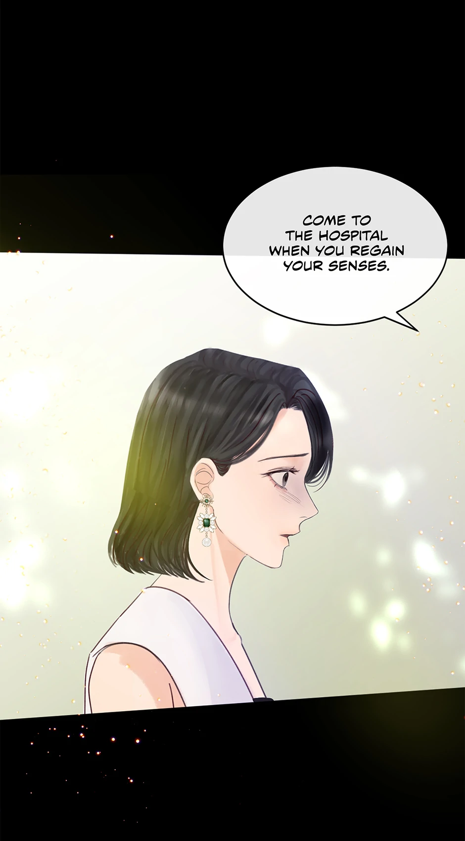 Jealousy Inducers Chapter 58 - Page 44