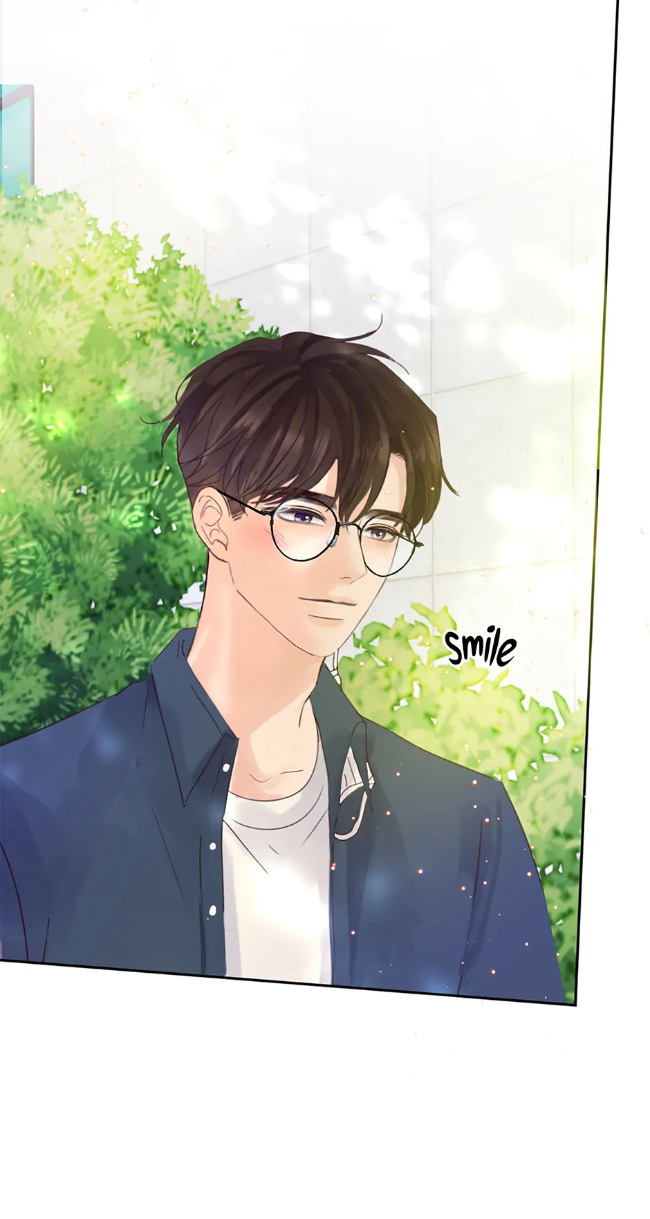 Jealousy Inducers Chapter 59 - Page 22