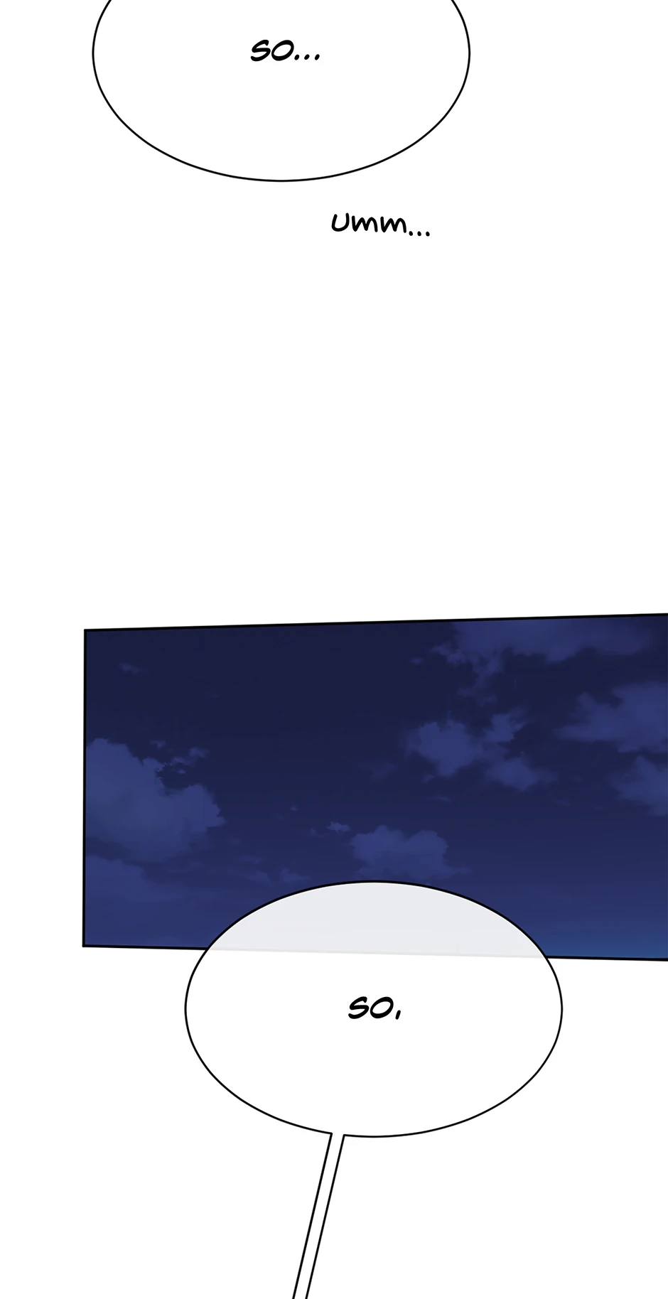 Jealousy Inducers Chapter 59 - Page 32