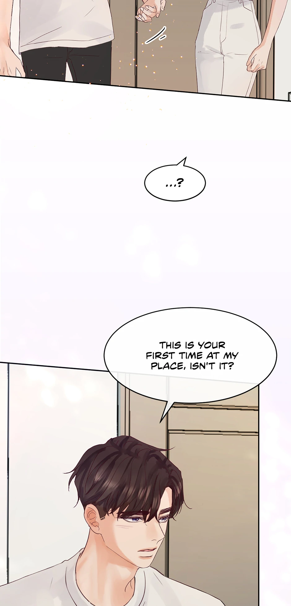 Jealousy Inducers Chapter 59 - Page 68