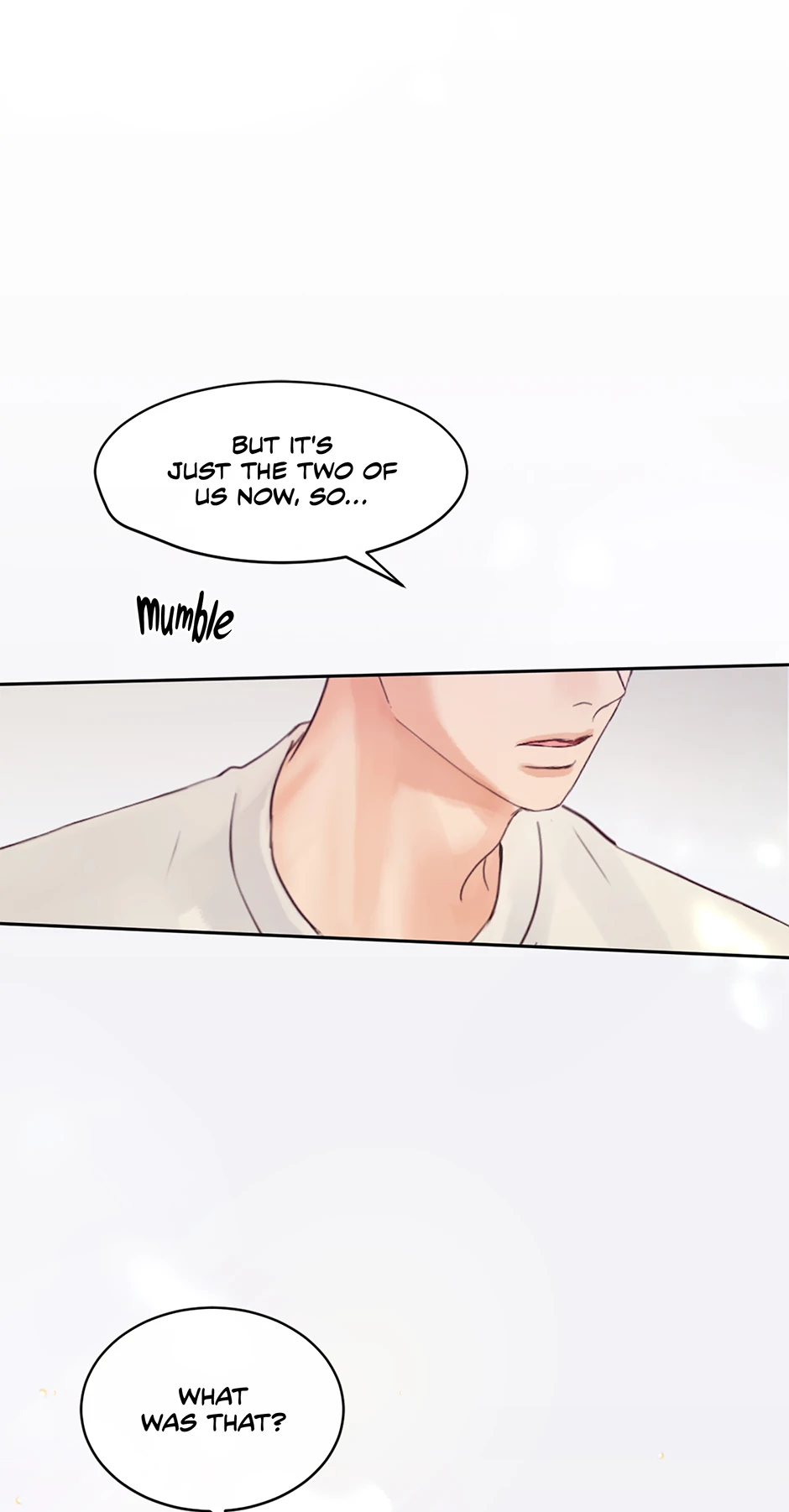 Jealousy Inducers Chapter 59 - Page 71