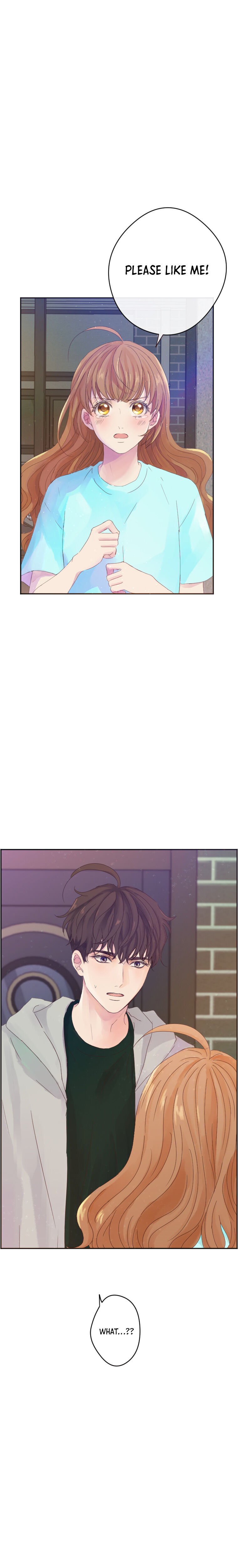 Jealousy Inducers Chapter 6 - Page 2