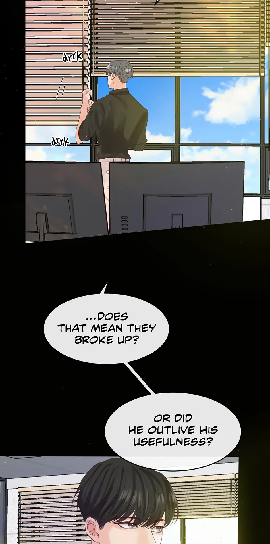 Jealousy Inducers Chapter 60 - Page 12