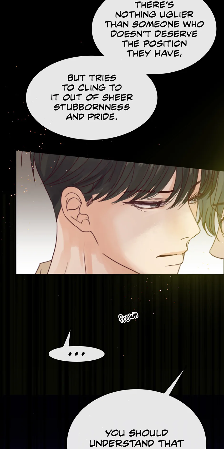 Jealousy Inducers Chapter 60 - Page 41