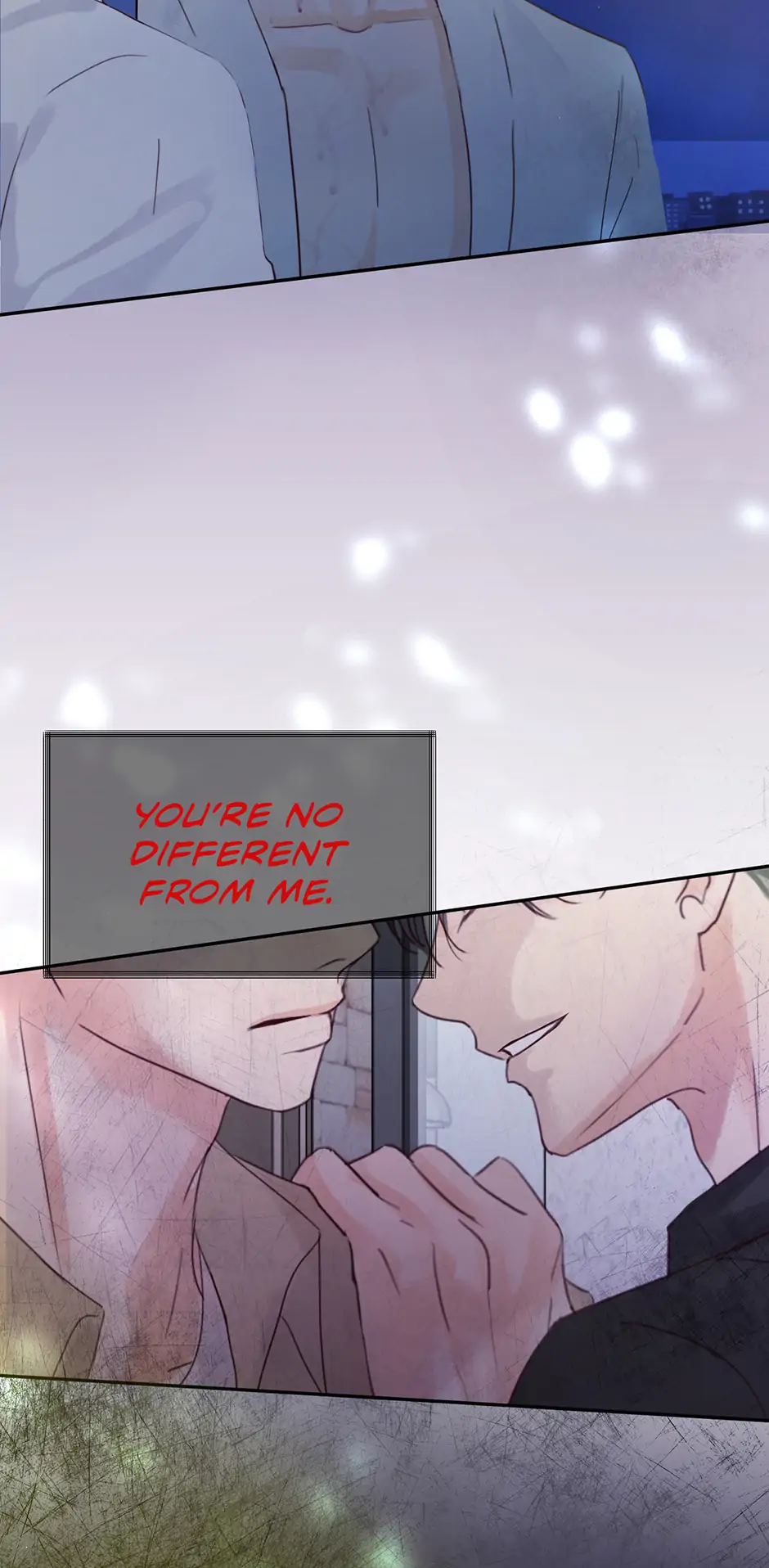 Jealousy Inducers Chapter 60 - Page 54