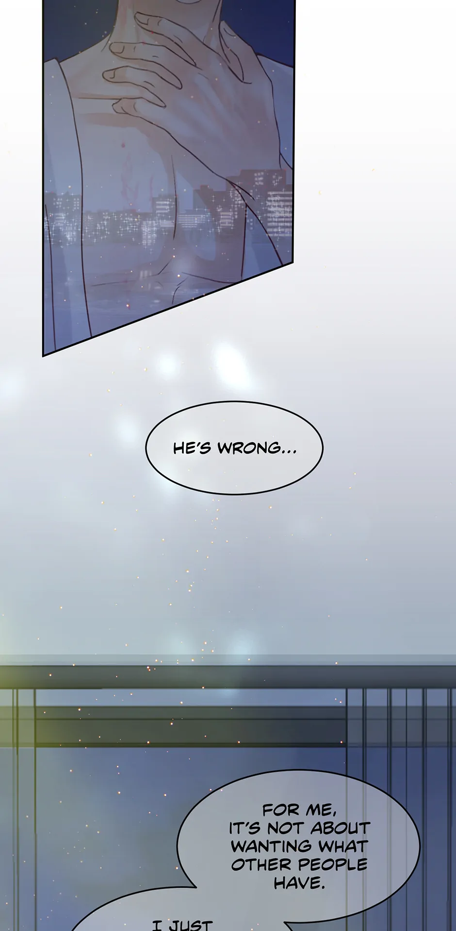 Jealousy Inducers Chapter 60 - Page 56