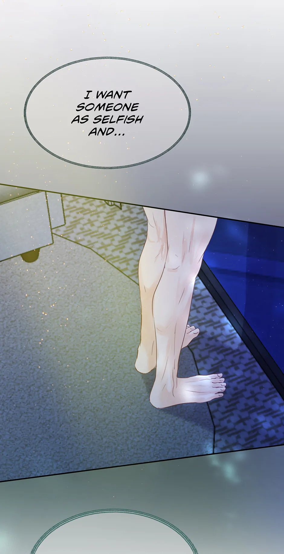 Jealousy Inducers Chapter 60 - Page 58