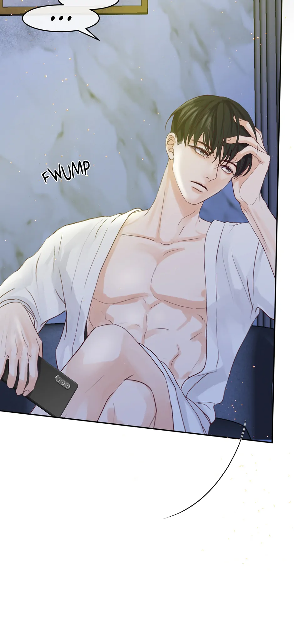 Jealousy Inducers Chapter 60 - Page 9