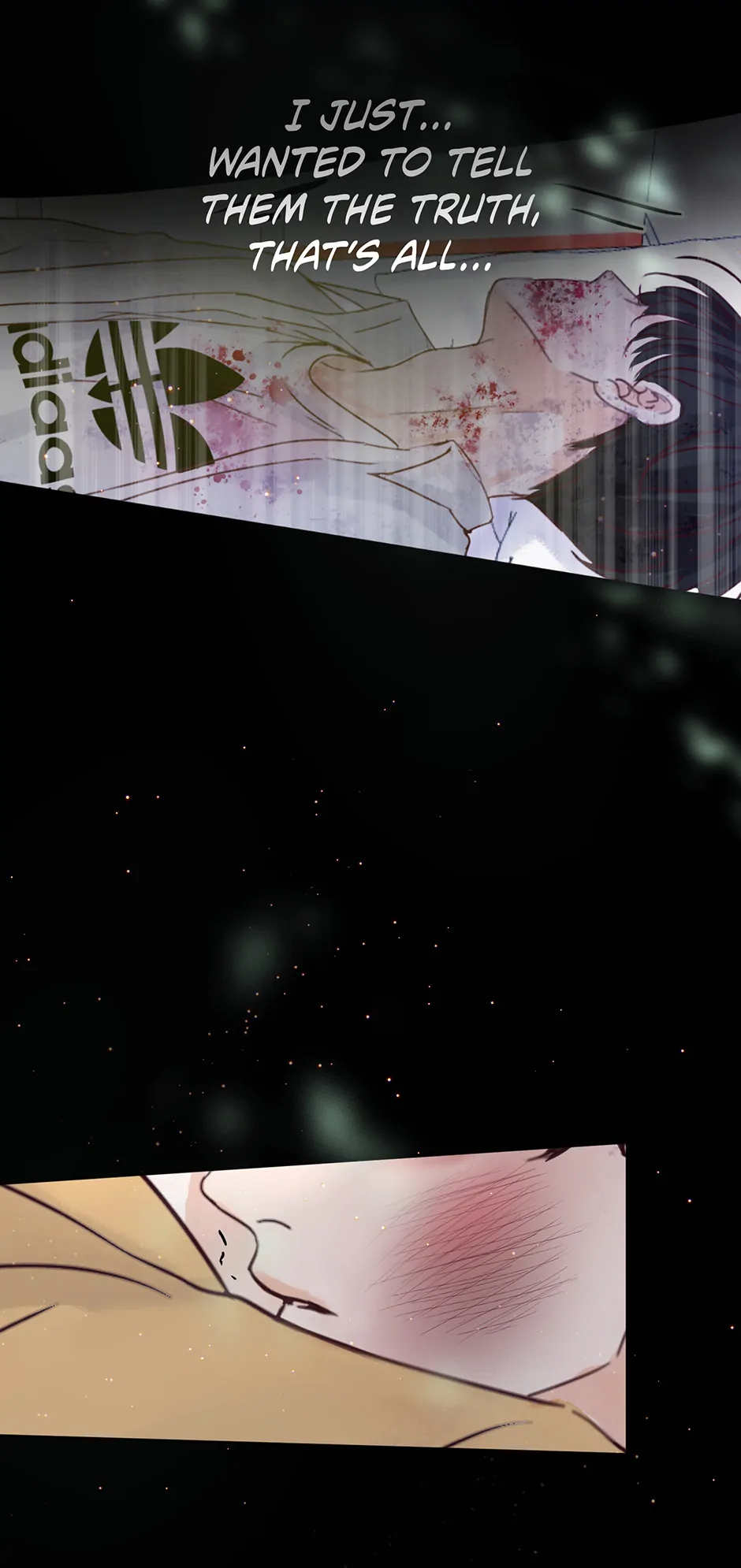 Jealousy Inducers Chapter 61 - Page 23