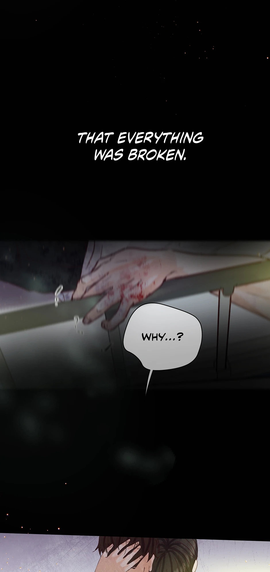 Jealousy Inducers Chapter 61 - Page 24