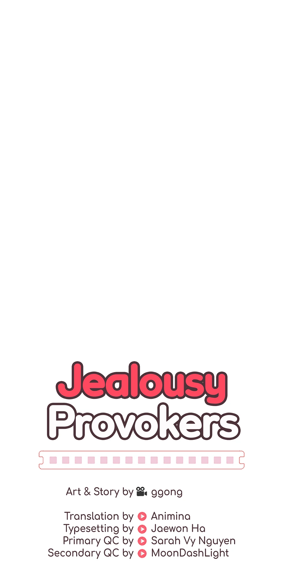 Jealousy Inducers Chapter 61 - Page 54