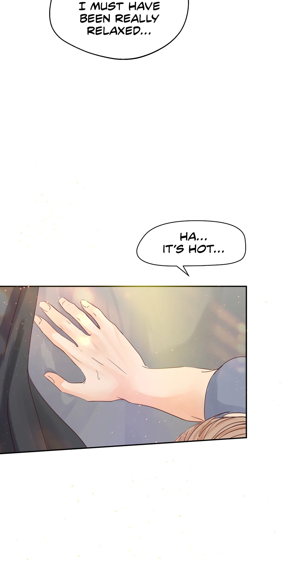 Jealousy Inducers Chapter 61 - Page 59